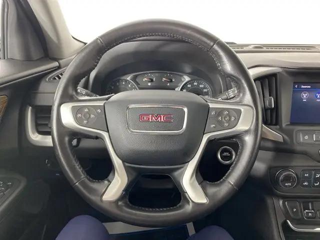 2020 GMC Terrain AWD SLE