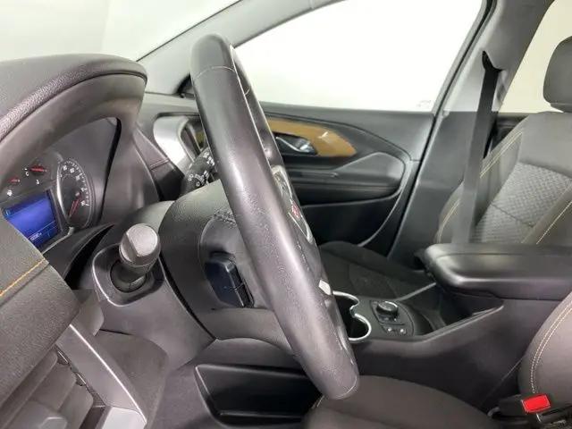 2020 GMC Terrain AWD SLE