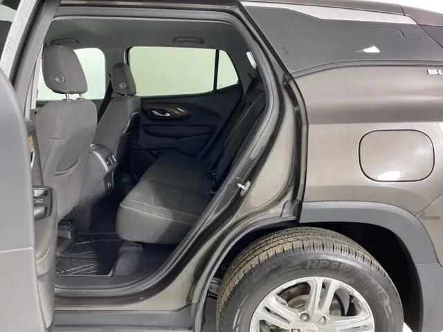 2020 GMC Terrain AWD SLE