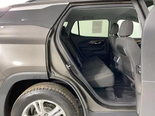 2020 GMC Terrain AWD SLE