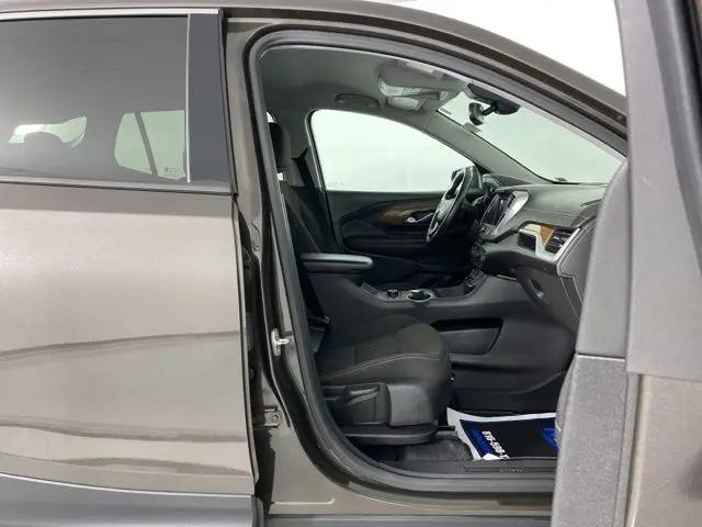 2020 GMC Terrain AWD SLE
