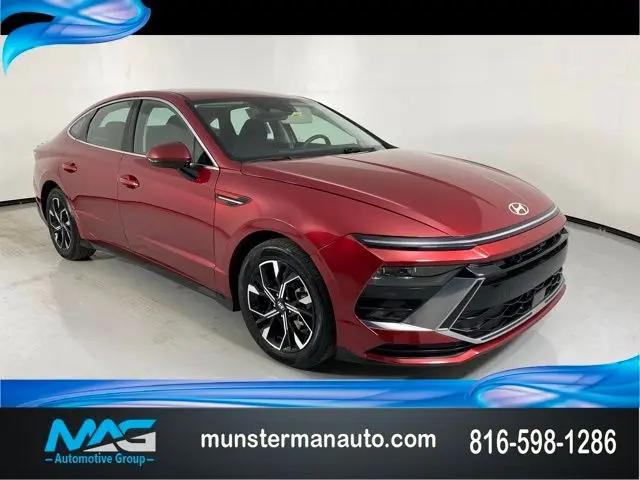 2024 Hyundai Sonata SEL for sale in Blue Springs, MO