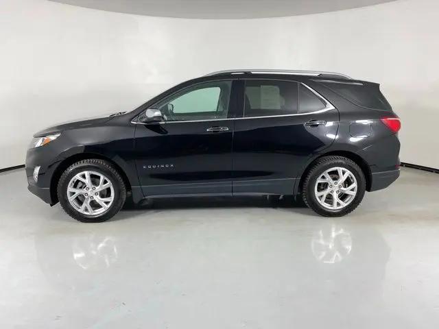 2020 Chevrolet Equinox AWD Premier 1.5L Turbo