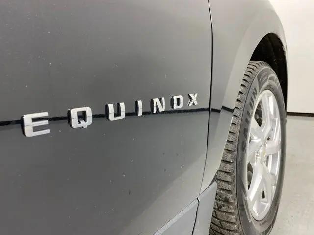 2020 Chevrolet Equinox AWD Premier 1.5L Turbo