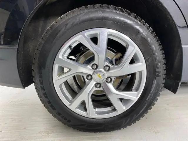 2020 Chevrolet Equinox AWD Premier 1.5L Turbo