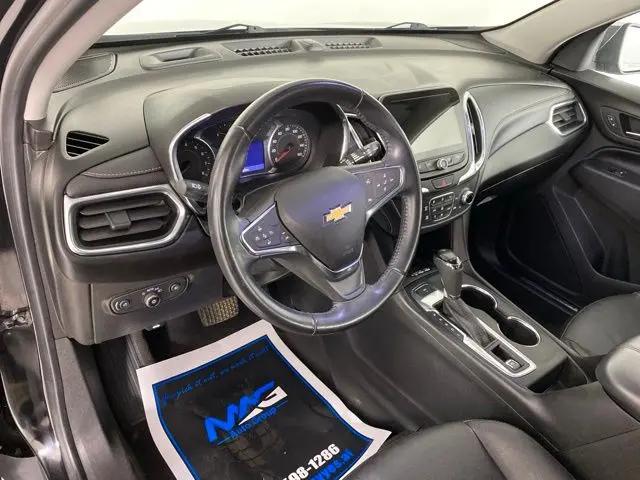 2020 Chevrolet Equinox AWD Premier 1.5L Turbo