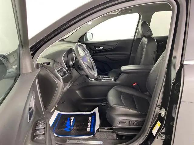 2020 Chevrolet Equinox AWD Premier 1.5L Turbo