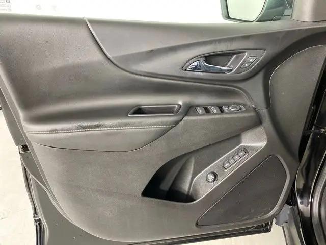 2020 Chevrolet Equinox AWD Premier 1.5L Turbo