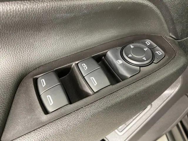 2020 Chevrolet Equinox AWD Premier 1.5L Turbo