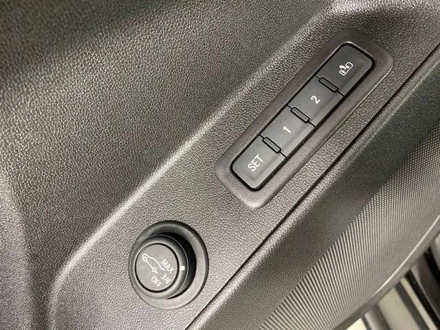 2020 Chevrolet Equinox AWD Premier 1.5L Turbo