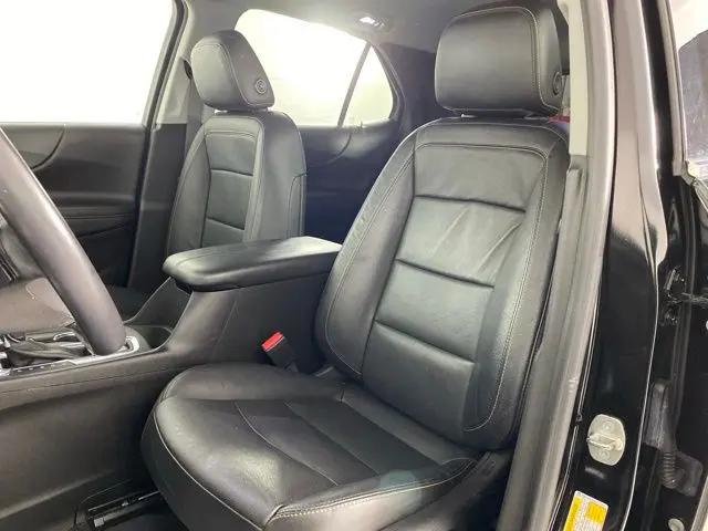 2020 Chevrolet Equinox AWD Premier 1.5L Turbo