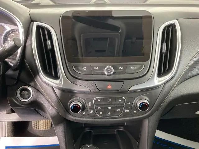 2020 Chevrolet Equinox AWD Premier 1.5L Turbo