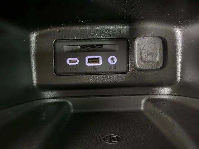 2020 Chevrolet Equinox AWD Premier 1.5L Turbo