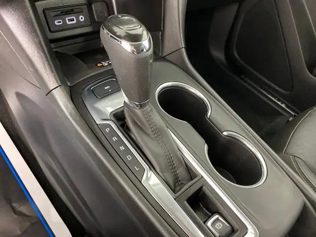 2020 Chevrolet Equinox AWD Premier 1.5L Turbo