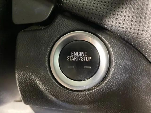 2020 Chevrolet Equinox AWD Premier 1.5L Turbo