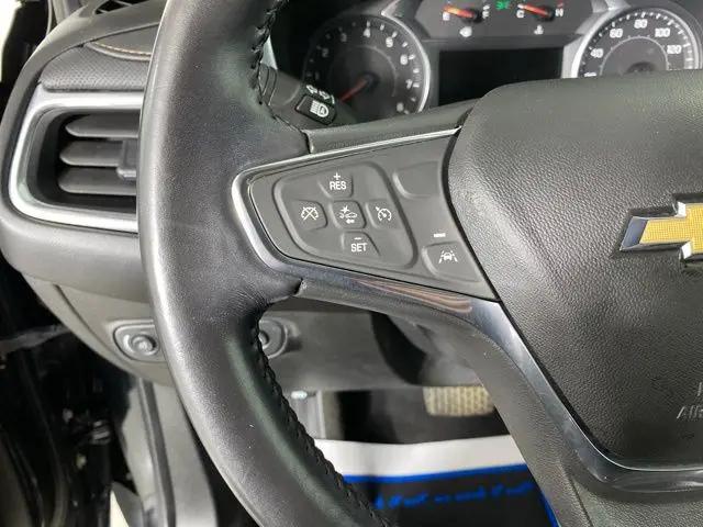 2020 Chevrolet Equinox AWD Premier 1.5L Turbo