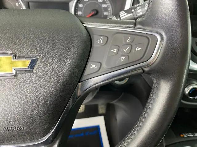 2020 Chevrolet Equinox AWD Premier 1.5L Turbo