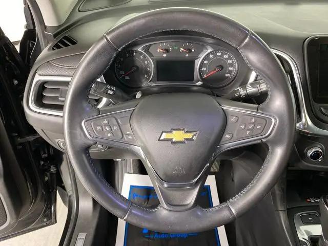 2020 Chevrolet Equinox AWD Premier 1.5L Turbo