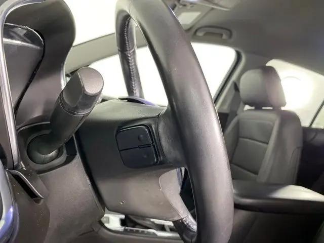 2020 Chevrolet Equinox AWD Premier 1.5L Turbo