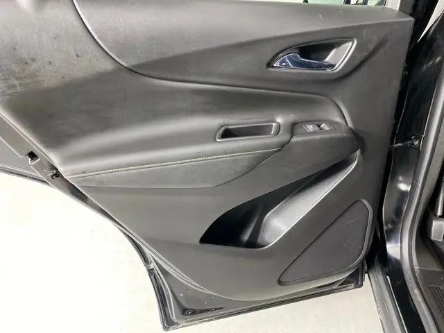 2020 Chevrolet Equinox AWD Premier 1.5L Turbo