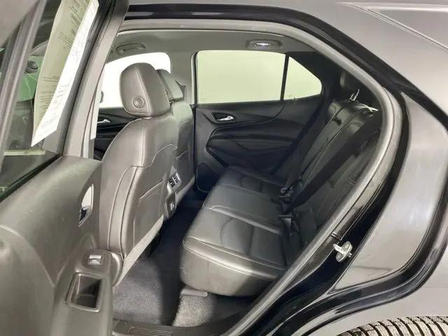 2020 Chevrolet Equinox AWD Premier 1.5L Turbo