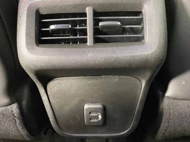 2020 Chevrolet Equinox AWD Premier 1.5L Turbo