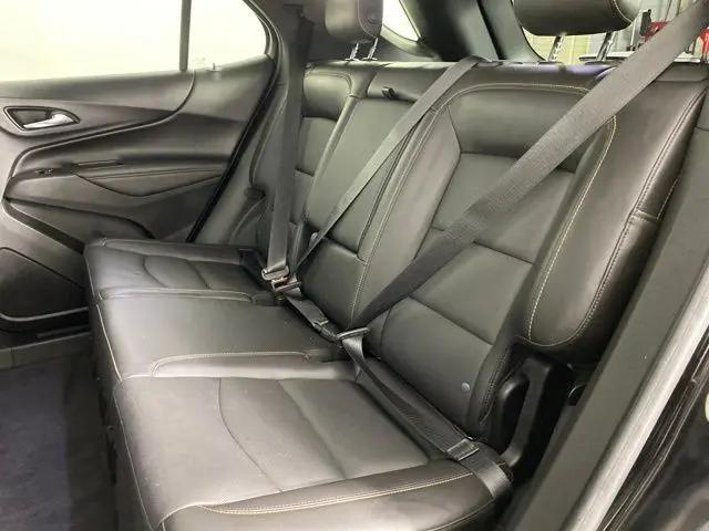 2020 Chevrolet Equinox AWD Premier 1.5L Turbo