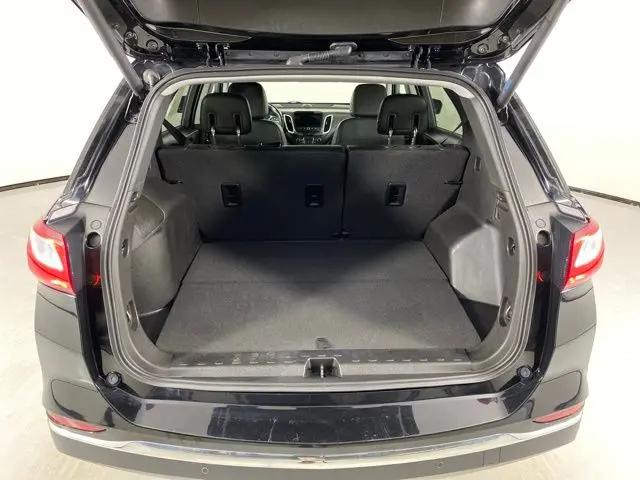 2020 Chevrolet Equinox AWD Premier 1.5L Turbo