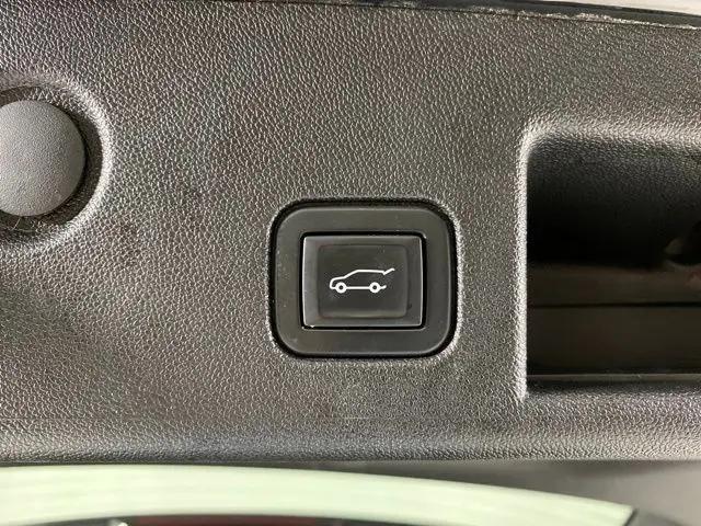 2020 Chevrolet Equinox AWD Premier 1.5L Turbo