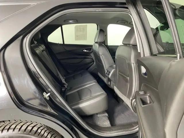 2020 Chevrolet Equinox AWD Premier 1.5L Turbo
