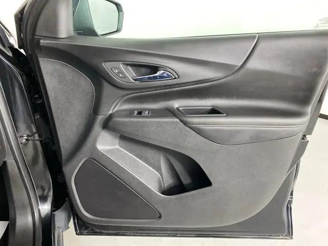 2020 Chevrolet Equinox AWD Premier 1.5L Turbo