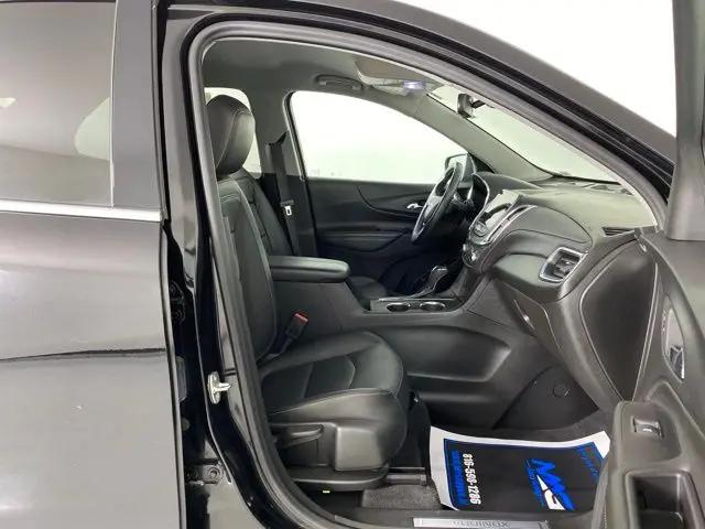2020 Chevrolet Equinox AWD Premier 1.5L Turbo