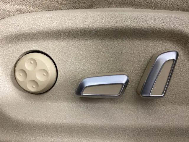 2015 Audi Q5 3.0T Premium Plus