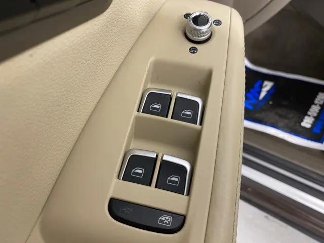 2015 Audi Q5 3.0T Premium Plus