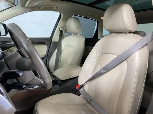 2015 Audi Q5 3.0T Premium Plus
