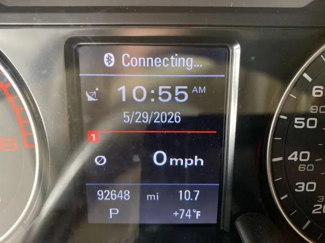 2015 Audi Q5 3.0T Premium Plus