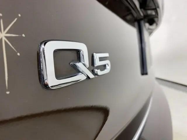 2015 Audi Q5 3.0T Premium Plus