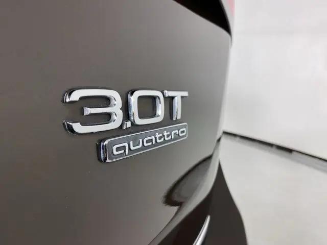 2015 Audi Q5 3.0T Premium Plus