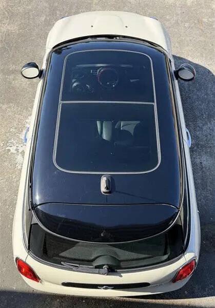 2019 MINI Hardtop Cooper
