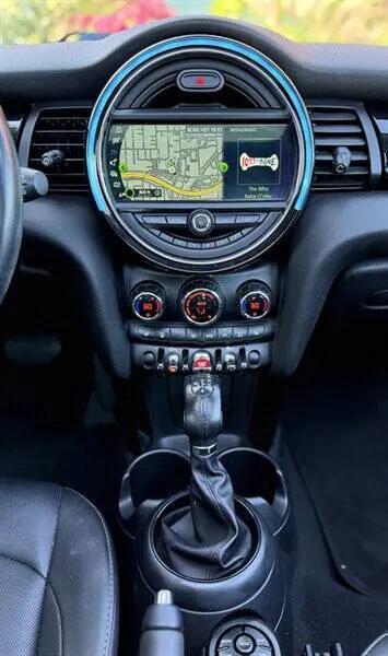 2019 MINI Hardtop Cooper