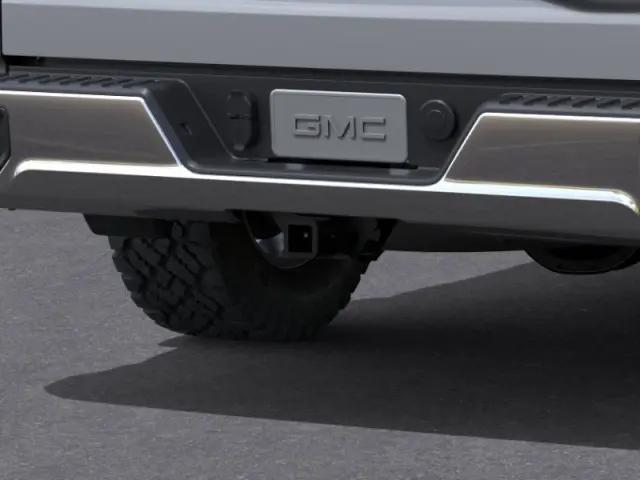2026 GMC Sierra 1500 Crew Cab, Short Bed, Pro, 4WD