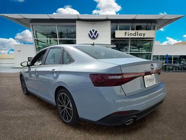 2026 Volkswagen Jetta GLI Autobahn