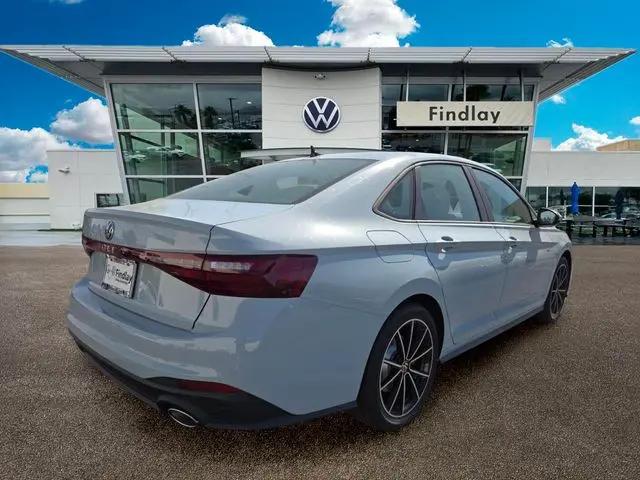 2026 Volkswagen Jetta GLI Autobahn
