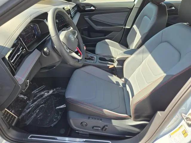 2026 Volkswagen Jetta GLI Autobahn