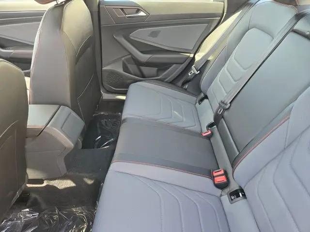 2026 Volkswagen Jetta GLI Autobahn