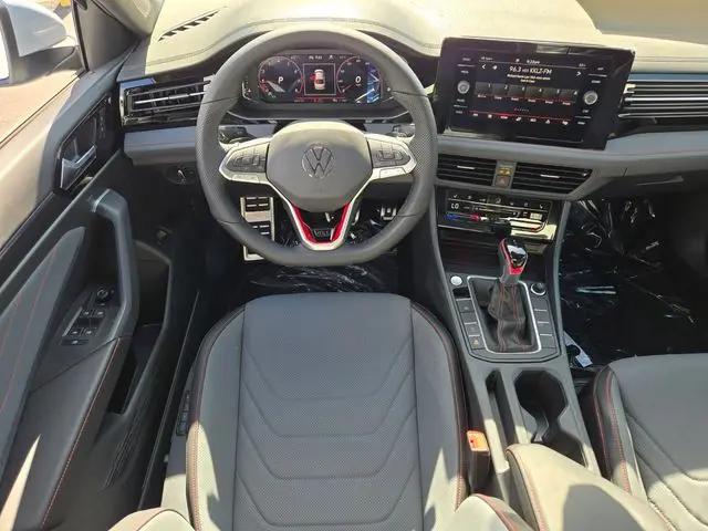 2026 Volkswagen Jetta GLI Autobahn