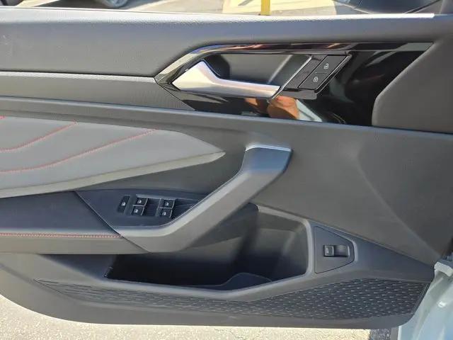 2026 Volkswagen Jetta GLI Autobahn