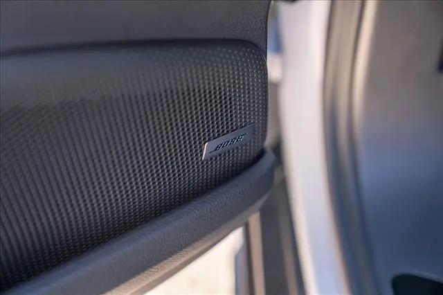2025 Porsche Panamera 4