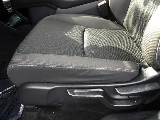 2021 Honda HR-V AWD Sport
