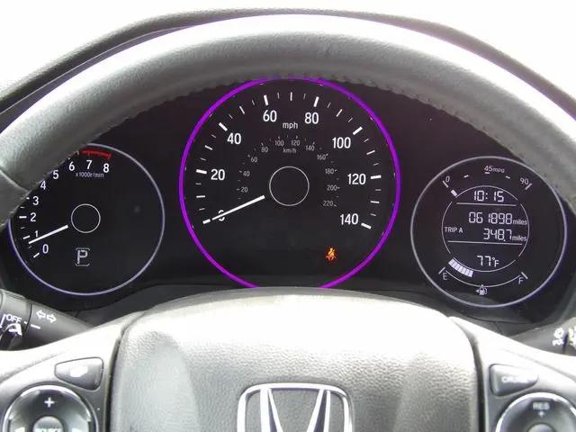 2021 Honda HR-V AWD Sport